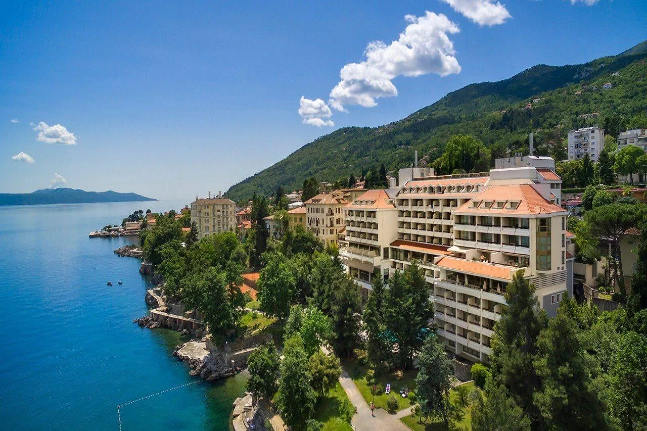 Hotel Excelsior - Liburnia Lovran