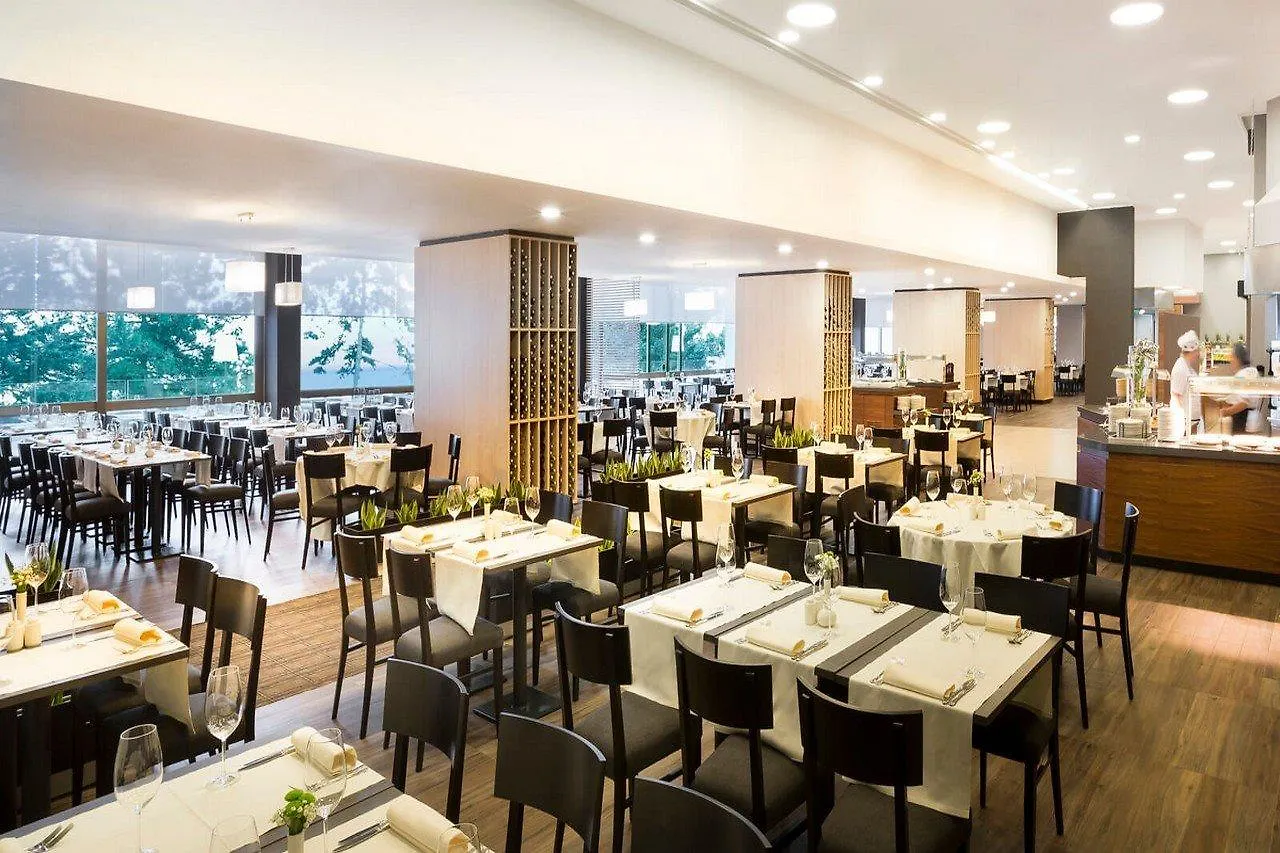 Hotel Excelsior - Liburnia Lovran