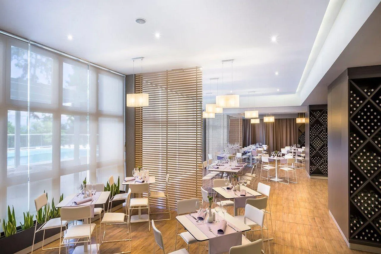 Hotel Excelsior - Liburnia Lovran