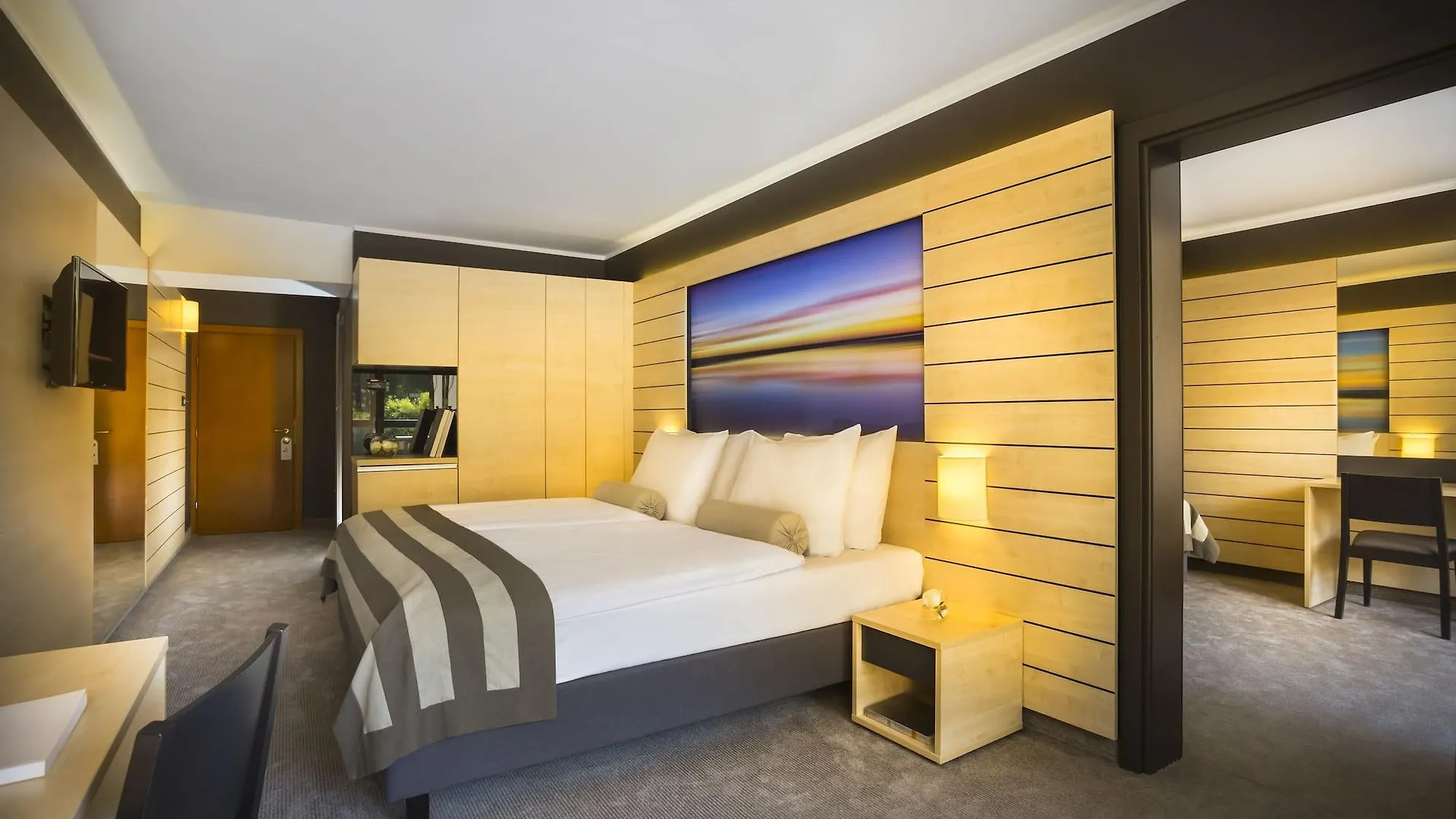 Hotel Excelsior - Liburnia Lovran