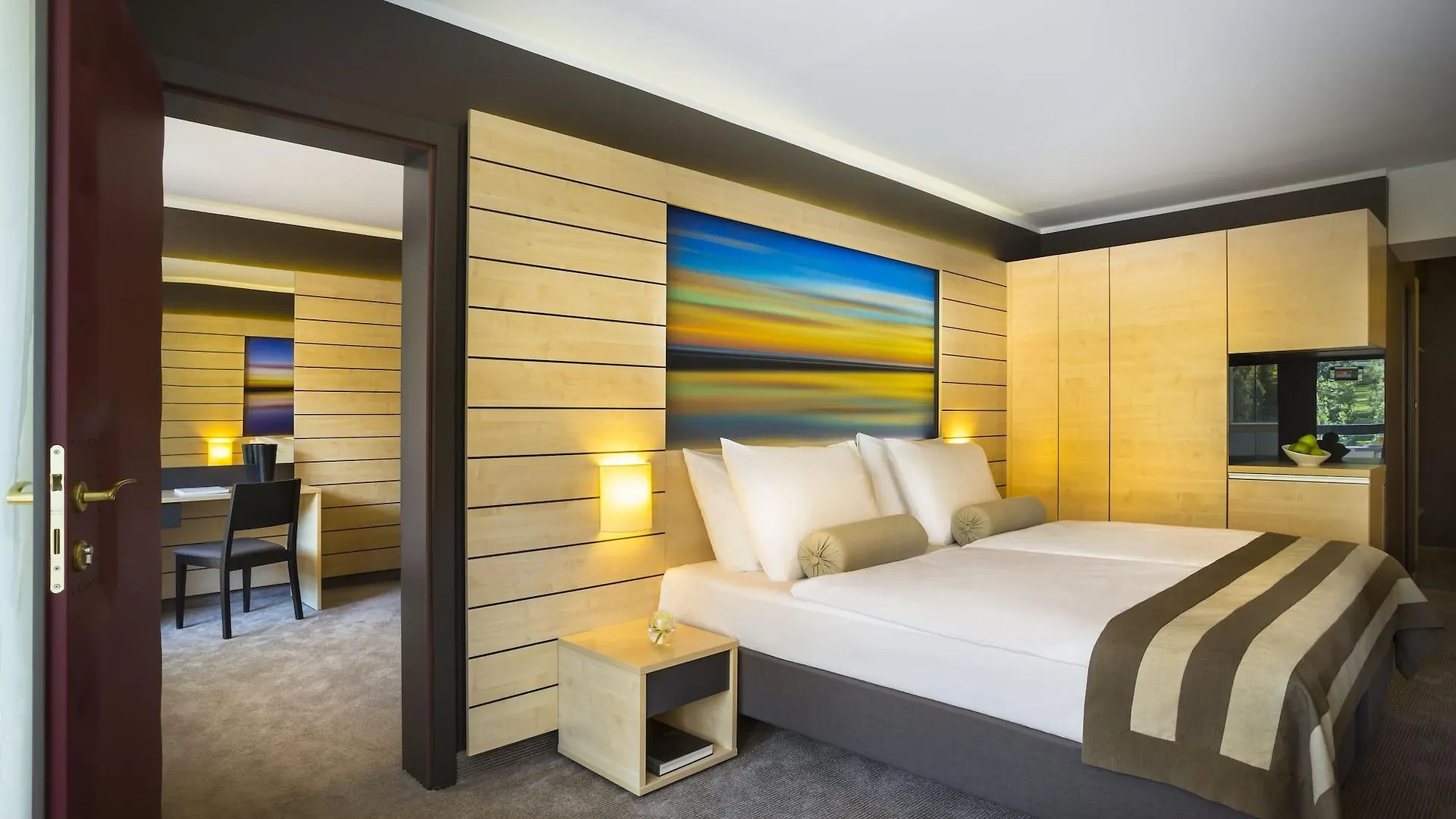 Hotel Excelsior - Liburnia