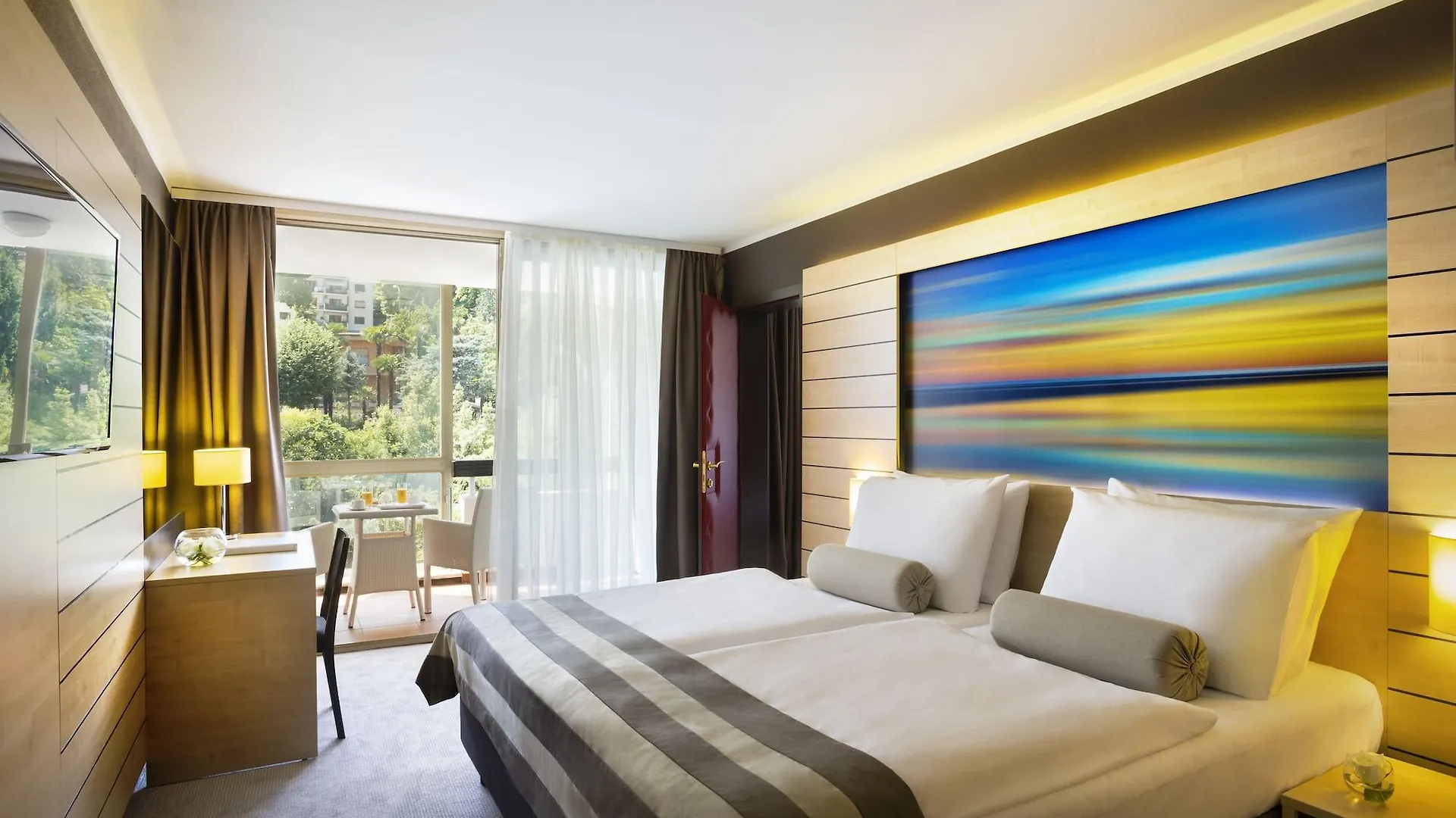 Hotel Excelsior - Liburnia Lovran
