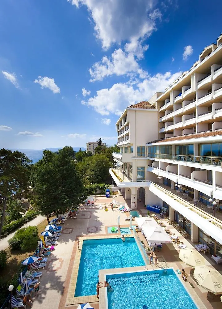 Hotel Excelsior - Liburnia Lovran