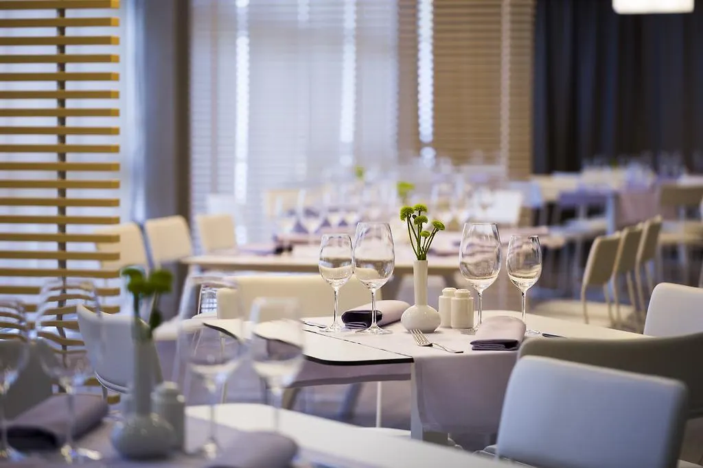 Hotel Excelsior - Liburnia Lovran