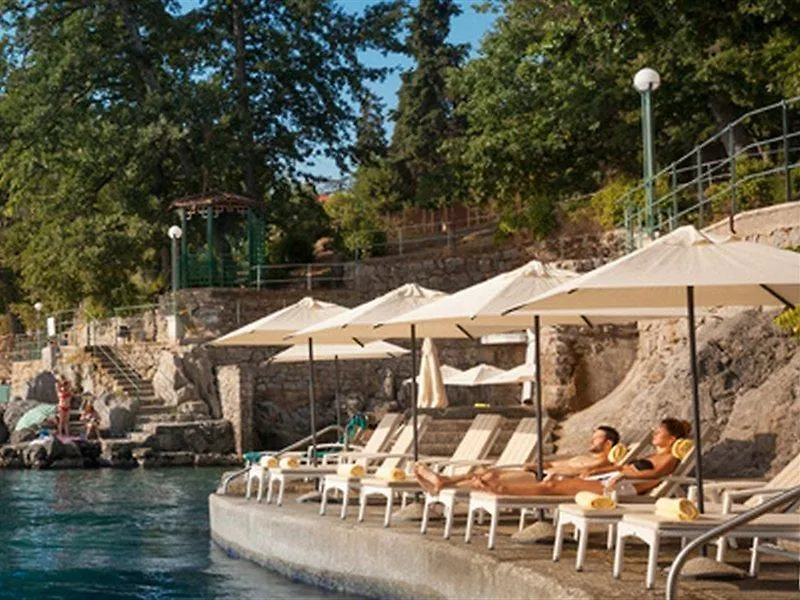 Hotel Excelsior - Liburnia Lovran