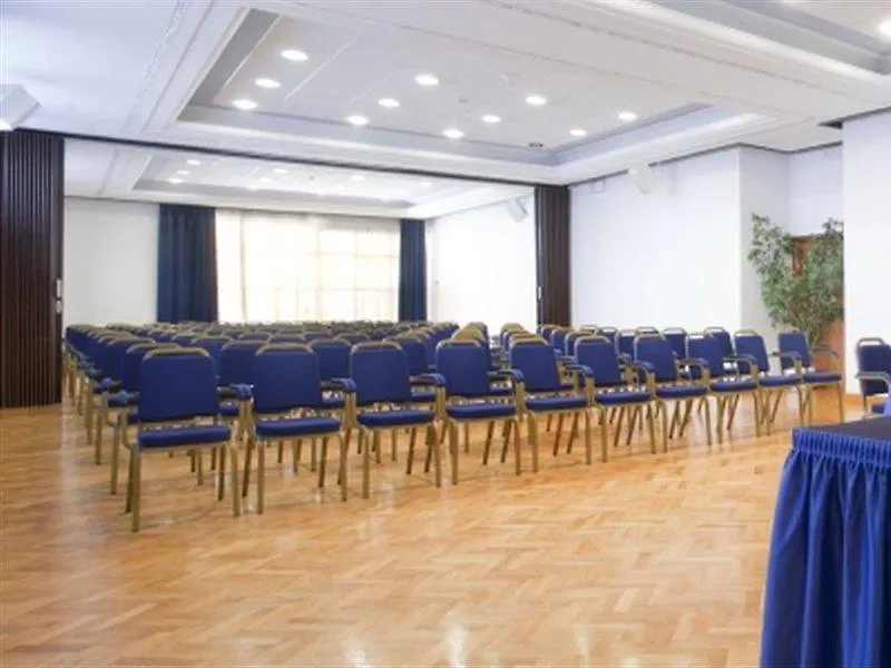 Hotel Excelsior - Liburnia Lovran