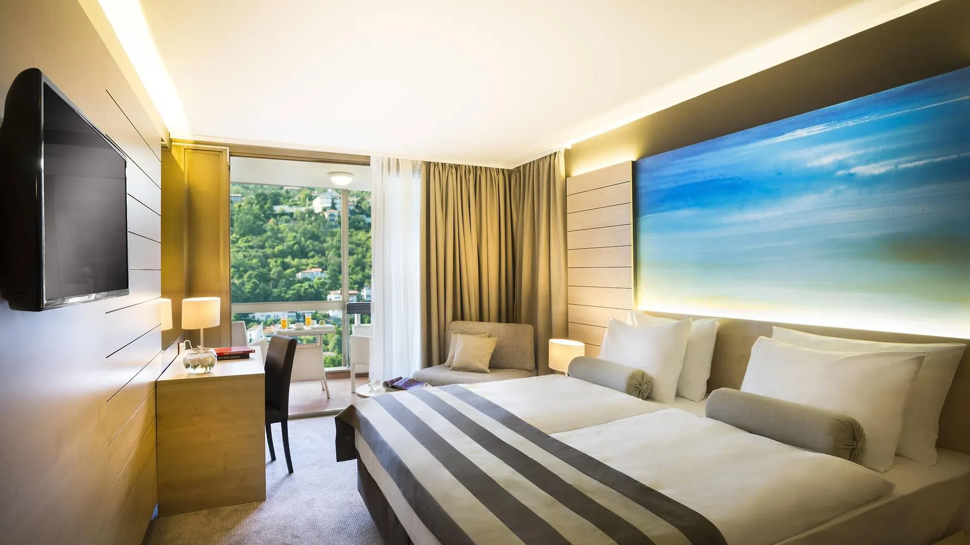 Hotel Excelsior - Liburnia Lovran