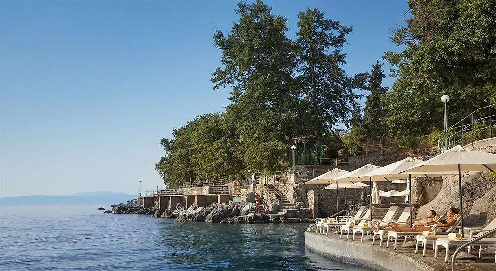 Hotel Excelsior - Liburnia Lovran