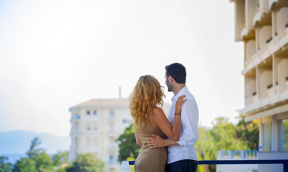 Hotel Excelsior - Liburnia Lovran
