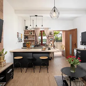  Apartman Ingrid Croatia