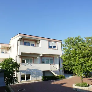  Apartman Argyruntum Croatia