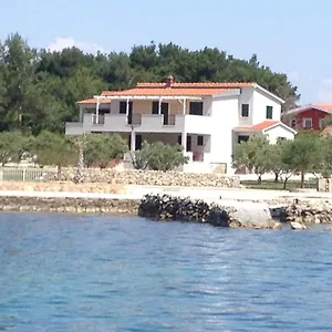  Apartman L&l Croatia