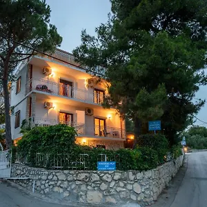  Apartman Lucija Croatia