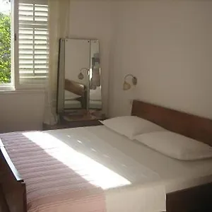  Apartman Lucac Manus Croatia