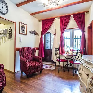  Apartman Emperor's Croatia