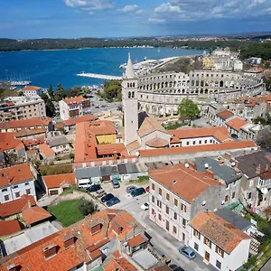  Apartman Arena Croatia