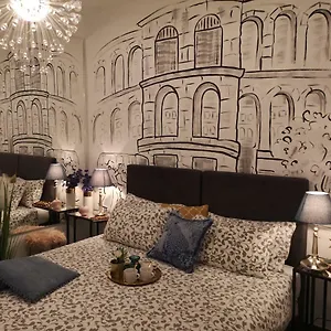  Apartman Arena Design With Free Private Parking And With A Terrace Croatia
